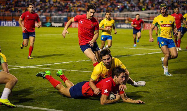 crema Masaje tonto Cómo jugar de Wing - Rugby Chile