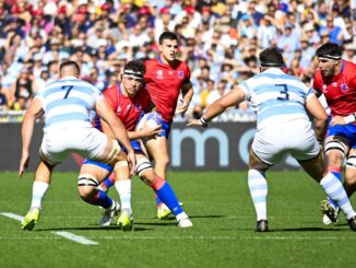 Los Cóndores vs Los Pumas